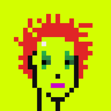 404 Origin Punk