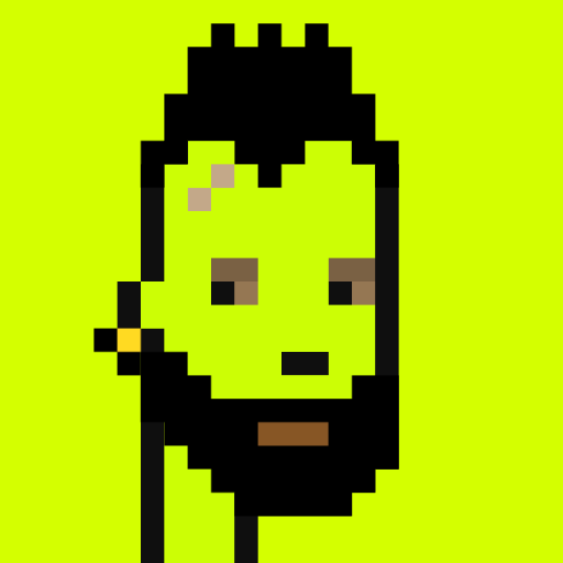 404 Origin Punk