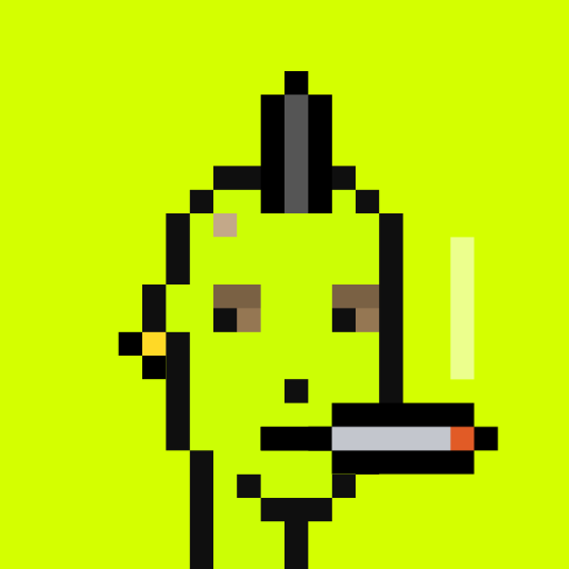 404 Origin Punk