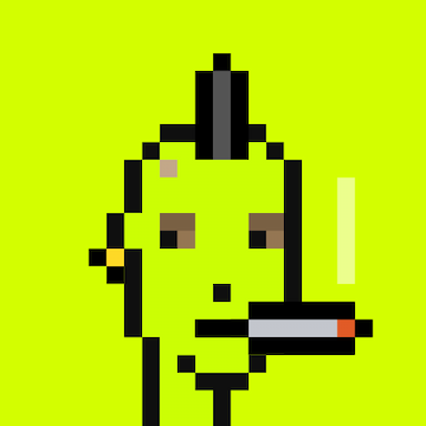 404 Origin Punk