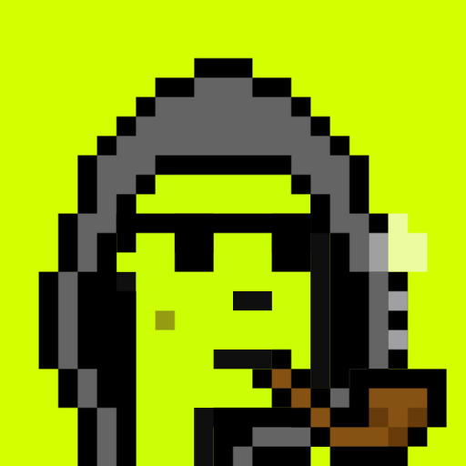 404 Origin Punk