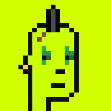 404 Origin Punk