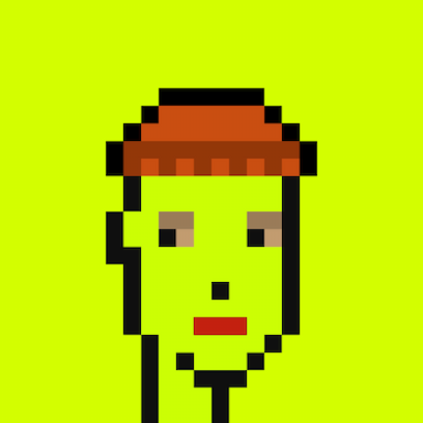 404 Origin Punk