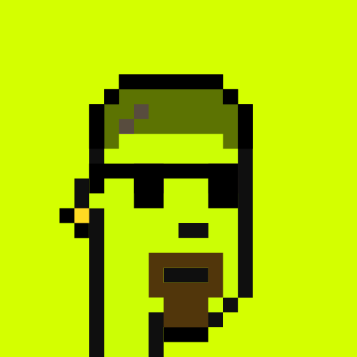 404 Origin Punk