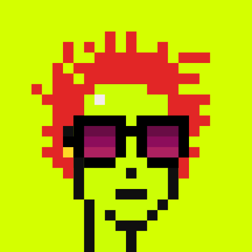 404 Origin Punk