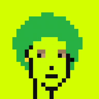 404 Origin Punk