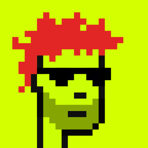 404 Origin Punk