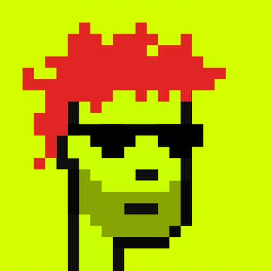 404 Origin Punk
