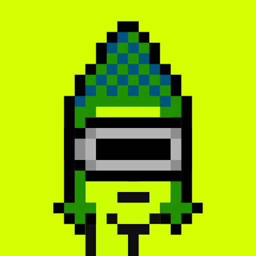 404 Origin Punk