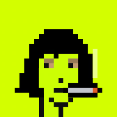 404 Origin Punk