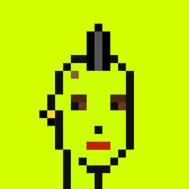 404 Origin Punk