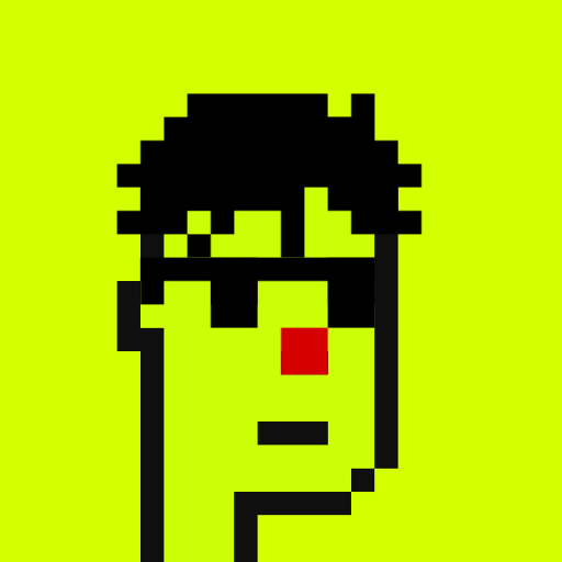 404 Origin Punk