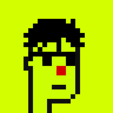 404 Origin Punk