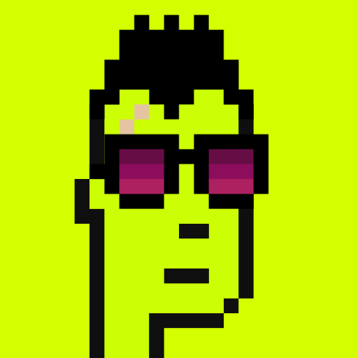 404 Origin Punk