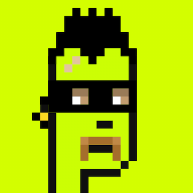 404 Origin Punk