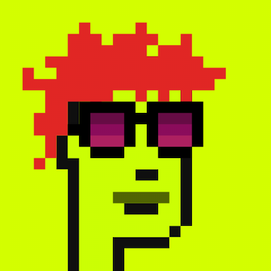 404 Origin Punk