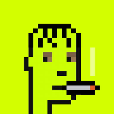 404 Origin Punk