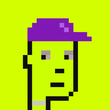 404 Origin Punk