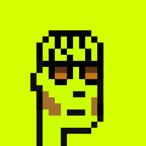 404 Origin Punk