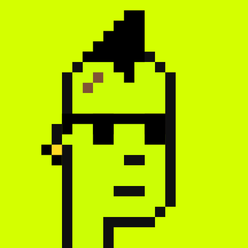 404 Origin Punk