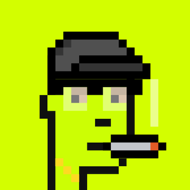 404 Origin Punk