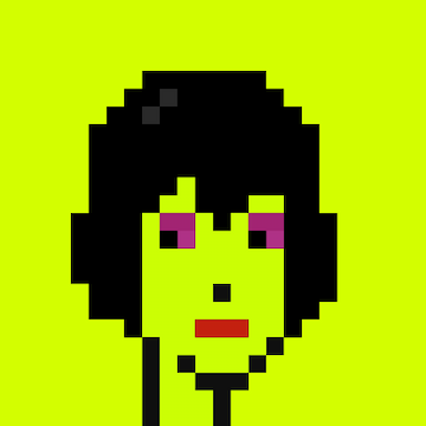 404 Origin Punk