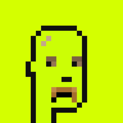 404 Origin Punk