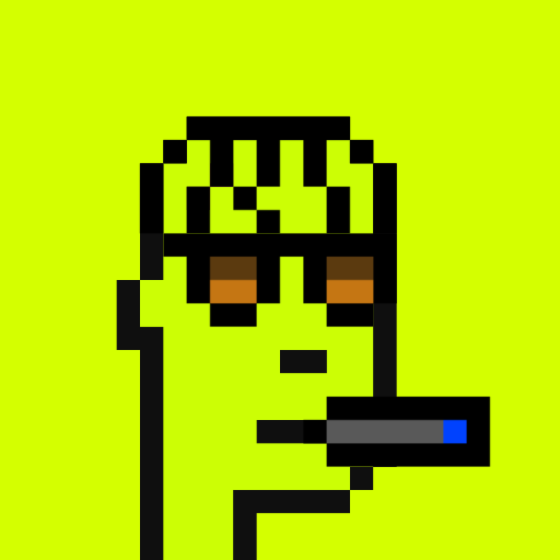 404 Origin Punk
