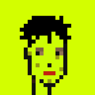 404 Origin Punk
