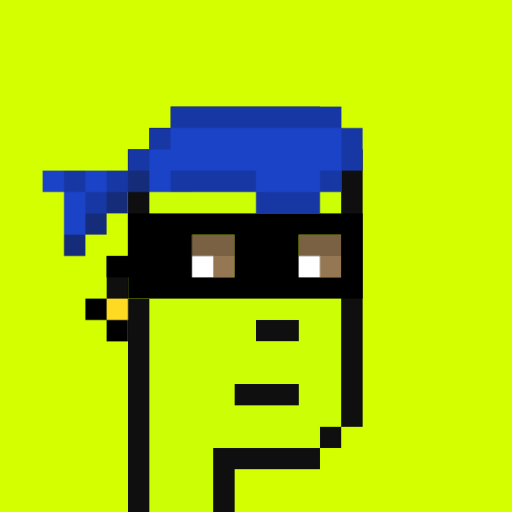 404 Origin Punk