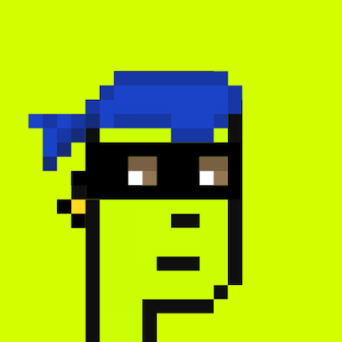 404 Origin Punk