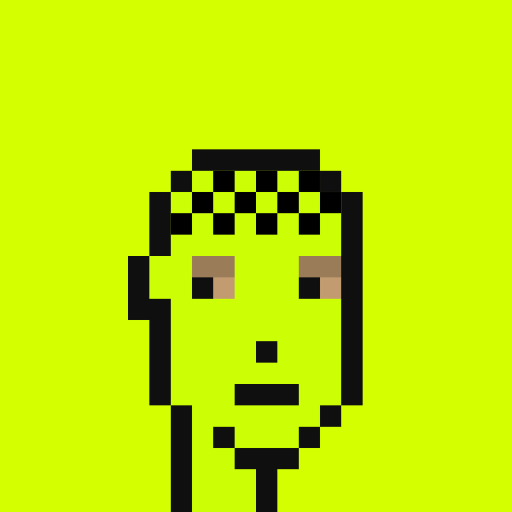 404 Origin Punk