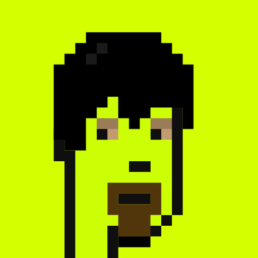 404 Origin Punk