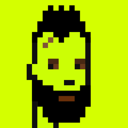 404 Origin Punk