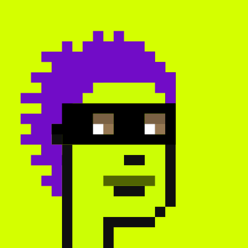 404 Origin Punk