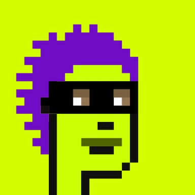 404 Origin Punk