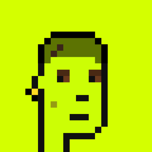 404 Origin Punk