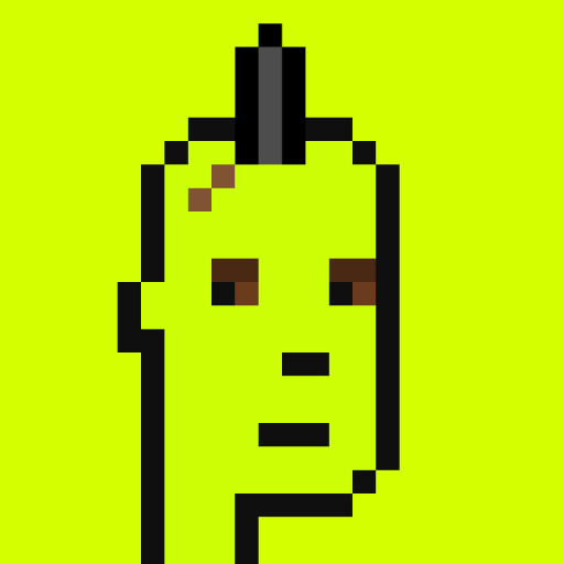 404 Origin Punk