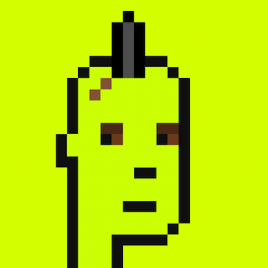 404 Origin Punk