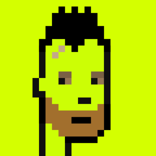 404 Origin Punk