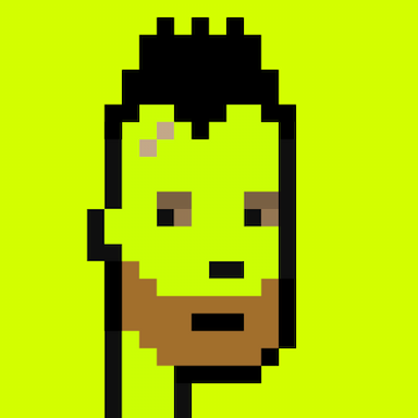 404 Origin Punk