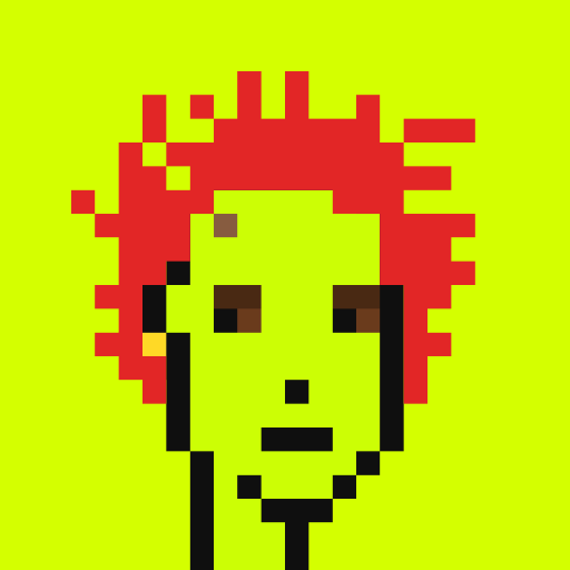 404 Origin Punk