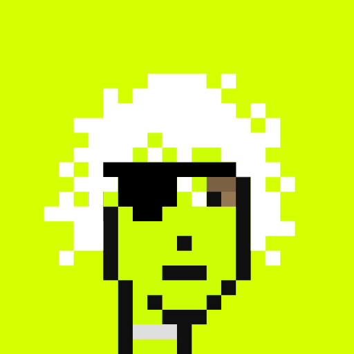 404 Origin Punk