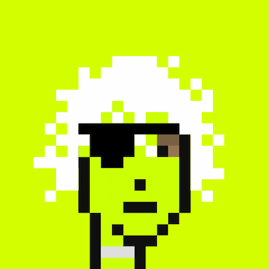 404 Origin Punk