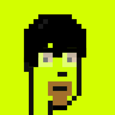 404 Origin Punk