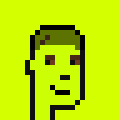 404 Origin Punk