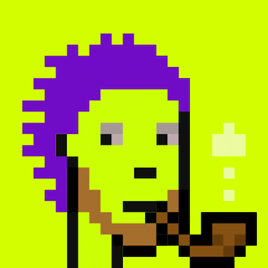404 Origin Punk