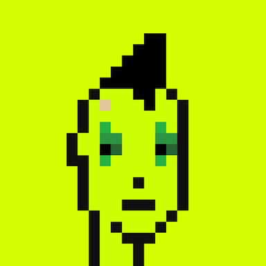 404 Origin Punk
