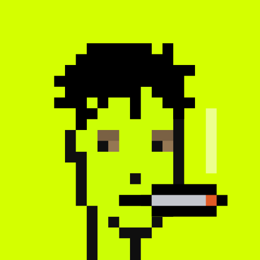 404 Origin Punk