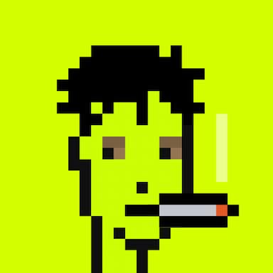 404 Origin Punk